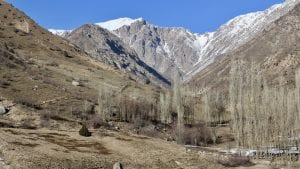 Read more about the article Hiking :: Romit Valley :: Dara Village Trail