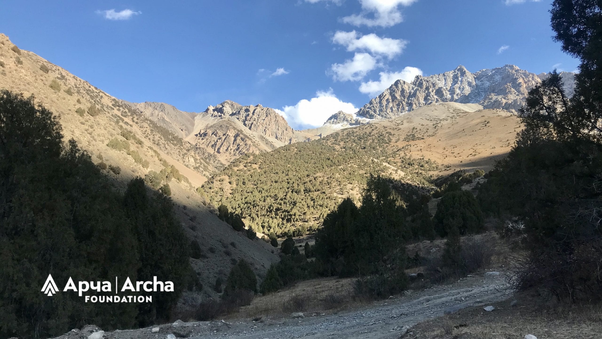 You are currently viewing Trekking :: Zarafshon Valley :: Dargh-Imbef Trek