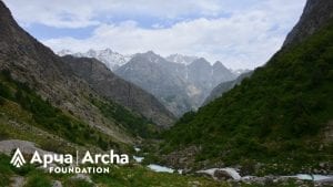 Read more about the article Hiking :: Siyoma Valley :: North Side